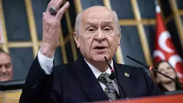Bahçeli'den Lübnan için 'seçenekler tartışılsın' çağrısı: Beyrut düşerse bölgenin jeopolitik dengesi sarsılır