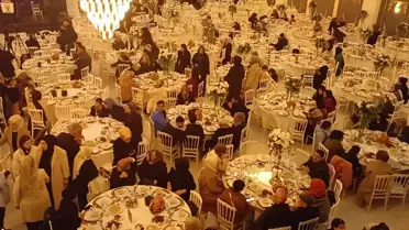 Bakan Işıkhan: Batman, Türkiye Yüzyılı'nın Lokomotifi