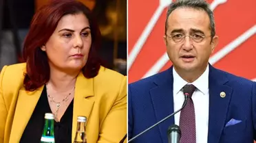 CHP'li Tezcan'ın sözleri Özlem Çerçioğlu'nu kızdırdı! Suç duyurusunda bulunacak