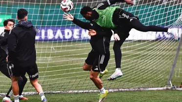 Beşiktaş, Gençlerbirliği Maçına Hazır