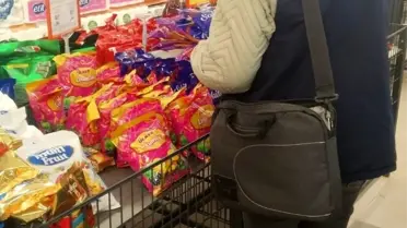 Bilecik'te Bayram Öncesi Gıda Denetimleri