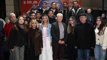 Bozbey: 'Kentimizi ve mahallemizi yarınlara hazırlıyoruz'