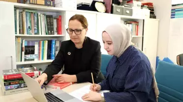 BTÜ'den Afet Dayanıklılığı Projesi