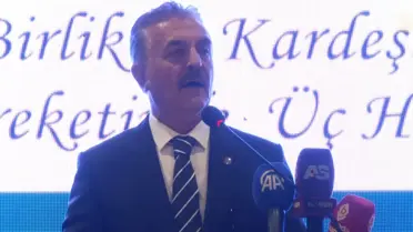 MHP'den Küresel Tehdit Uyarısı