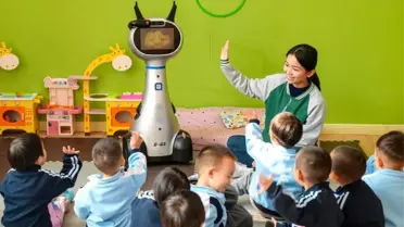 Çin, Halk Merkezli Kalkınma Hedefli