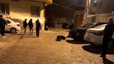 Cizre'de Silahlı Saldırı: Genç Ağır Yaralandı