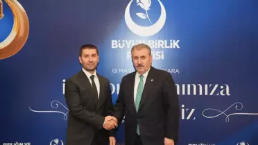 Destici: Cumhurbaşkanımızın tekrar adaylığını istiyoruz ve destekliyoruz