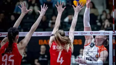 Eczacıbaşı Dynavit normal sezonu galibiyetle tamamladı