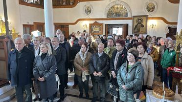 Papaz Çıkırık, Vefatının 3. Yılında Anıldı