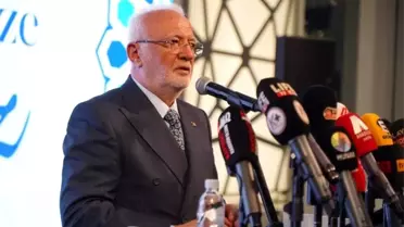 Elitaş, 'Kocasinan Bulvarı' ile ilgili ilk kez konuştu