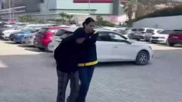 Hatay'da Olay: Dini Nikahlı Eşiyle Tartışmada Tüfekle Ölüm