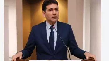 Adalet Bakan Yardımcılığı görevinde bulunan Niyazi Acar yargıtay üyesi oldu