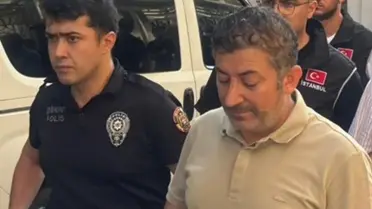 HAKMAR'ın sahibi hakkında yeniden tutuklama kararı çıkarıldı