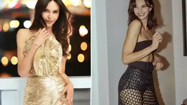 Hande Ataizi'nden Hülya Avşar'ın dizisine sert eleştiri: Dizi berbat