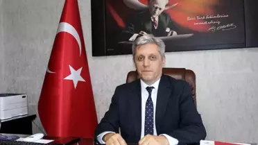 Zonguldak'ta Tıp Bayramı Kutlaması