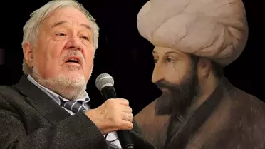 İlber Ortaylı, Fatih Sultan Mehmet'i böyle anlatmıştı! Son sözü ders niteliğinde
