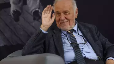 İlber Ortaylı'nın defnedileceği yerin anlamı büyük! Osmanlı'nın en büyük padişahıyla yan yana gömülecek