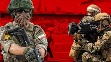 Dünyayı felakete sürükleyecek nokta! İran'ın atar damarı Hark Adası vuruldu, işte önemi