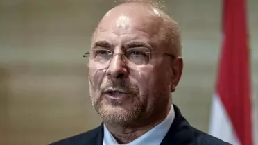 Galibaf'tan ABD'ye Sert Eleştiri