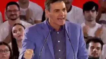 İspanya Başbakanı Sanchez'den ABD-İsrail destekçilerine sert sözler