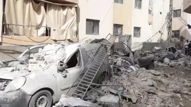 İsrail'in Lübnan'a saldırıları: 23 ölü