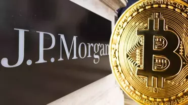 JPMorgan Chase, 328 milyon dolarlık kripto Ponzi davasıyla karşı karşıya