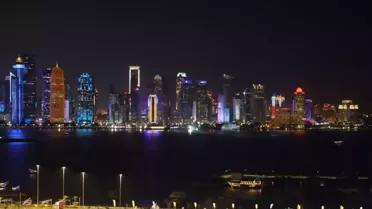 Katar'da 'güvenlik riski' nedeniyle bazı bölgelerin boşaltıldığı duyuruldu