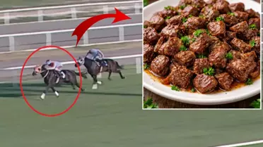 Kavurma yapılan at hipodromdan tabağa nasıl geldi? Bakın ne kadara satmışlar