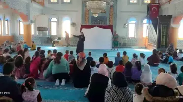 Köyceğiz'de Ramazan Coşkusu