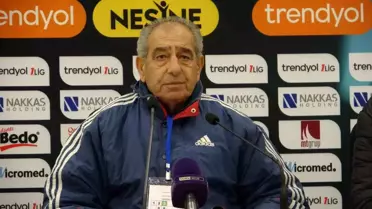 Adana Demirspor 4-1 Mağlup