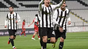 Manisa FK, Amed Sportif'e Konuk Oluyor