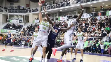 Merkezefendi'nin Dörtüncü Yenilgisi