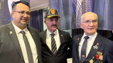 MHP'den Birlik Vurgusu