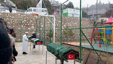 Anamur'da Uçurum Kazası: 3 Kişi Hayatını Kaybetti