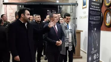 MKE'den Savunma Teslimatları ve Tanıtımlar