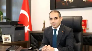 Tıp Bayramı'nda Sağlık Çalışanlarına Teşekkür