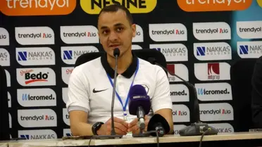 Serikspor'dan Önemli Galibiyet