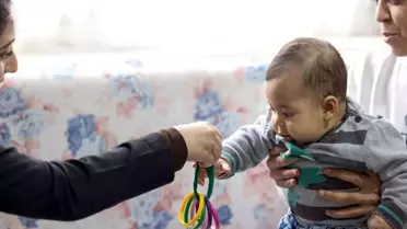 Nesiller arası sağlık dayanışması kalpleri ısıttı