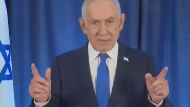 Netanyahu öldü mü? İddiaları güçlendiren görüntü
