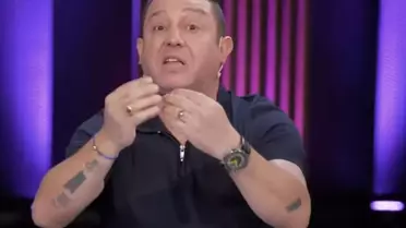 Nihat Kahveci'den sert sözler: Topu havalimanına vurdu, çöp kadar kötülerdi