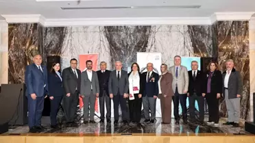 Şehitler Anı Parkı Müjdesi Verildi