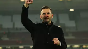 Okan Buruk, Fenerbahçe'nin kaybettiği maç sonrası harekete geçti