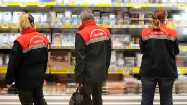 Samsun'da Gıda Denetimlerinde 23 Milyon TL Ceza