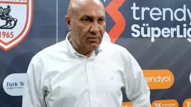 Samsunspor 24 saat süre verdi! Özür dilemezlerse savcılığa gidiliyor