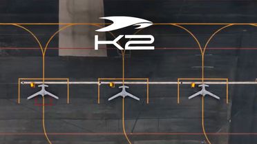 Savaş sürerken Türkiye'den yeni 'Kamikaze İHA K2' hamlesi! Bayraktar 'sürpriz' deyip duyurdu