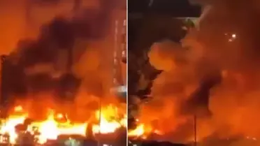 Savaşta 15. gün! İran'ın Hark Adası vuruldu, ABD'nin ise 5 yakıt ikmal uçağı kullanılmaz hale geldi