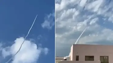 Savaşta bir ilk! ABD ve İsrail'in ardından bir ülke daha İran'a saldırdı