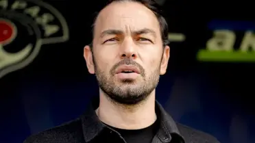 Selçuk İnan'dan Cihan Aydın'a: Onu sevmiyorum, benden nefret ettiğini de biliyorum