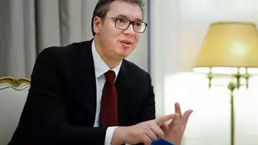Sırbistan Cumhurbaşkanı Vucic, üç komşu ülkenin ismini saydı: Bize saldırı hazırlığındalar