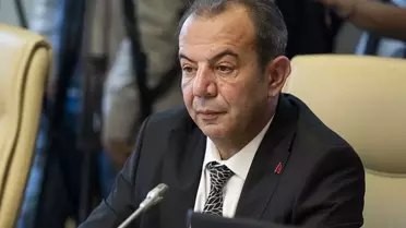 Tanju Özcan dosyasında yasak aşk iddiası! Mesajlar ifşa oldu: Hepinize yeterim